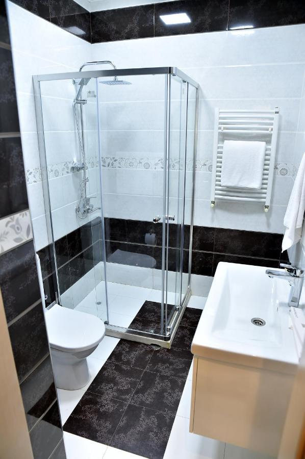 Karat Inn Boutique Hotel Baku Exteriör bild