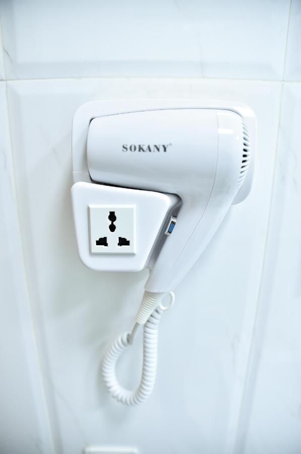 Karat Inn Boutique Hotel Baku Exteriör bild